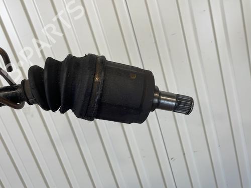 Used Right front driveshaft Right front driveshaft HONDA PRELUDE V (BB_) 2.2 16V (BB6, BB8) (185 hp) 23156918 23156918