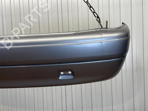Rear bumper CITROËN SAXO (S0, S1) 1.1 X, SX | BP20911799C8 