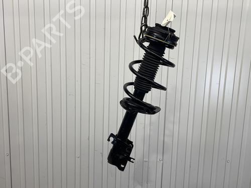 Left front shock absorber RENAULT KOLEOS I (HY_) 2.0 dCi 4x4 (HY0K) | BP29513373M16