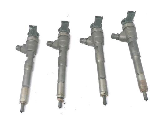 Used Injector Injector RENAULT KANGOO Express (FW0/1_) 1.5 dCi 75 (FW07, FW10, FW04) (75 hp) 39046057 39046057