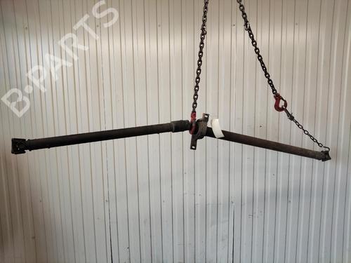 Used Driveshaft Driveshaft SUZUKI SX4 S-Cross (JY) 1.6 AllGrip (AKK 416) (120 hp) 39607699 39607699