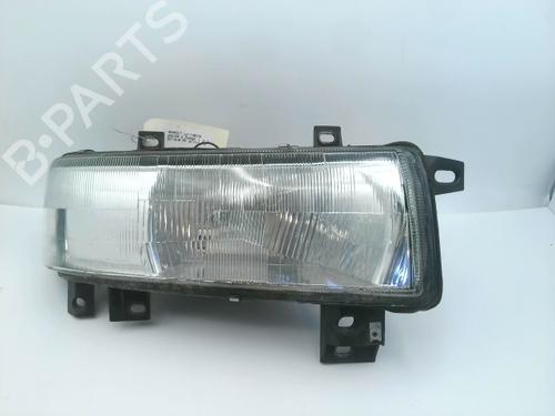 Used Right headlight RENAULT MASTER II Platform/Chassis (ED/HD/UD) 2.2 dCI 90 (ED0G, ED0N, HD0G, HD0N, HD1G, HD1N, UD0G,... (90 hp) 30203364