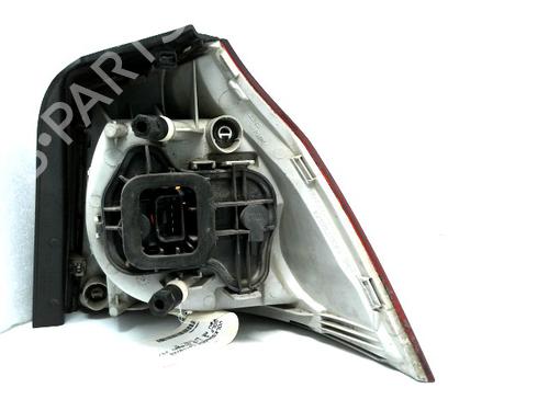 Left taillight VW GOLF V (1K1) 1.9 TDI | BP32184470C34  - Image 5