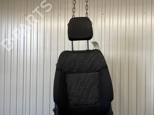 Right front seat PEUGEOT 3008 I MPV (0U_) 1.6 HDi | BP24056781C16 