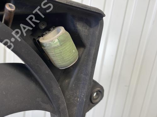 Used Radiator fan Radiator fan FIAT GRANDE PUNTO (199_) 1.3 D Multijet (75 hp) 28965452 28965452