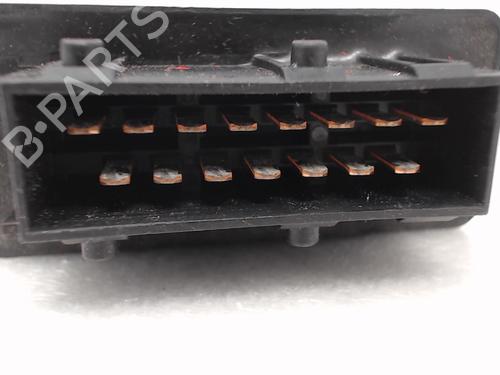 Elektronisk modul PEUGEOT 406 Coupe (8C) 2.0 16V (132 hp) 22099797