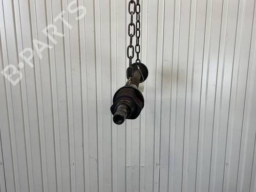 Used Right front driveshaft Right front driveshaft PEUGEOT 308 II (LB_, LP_, LW_, LH_, L3_) 1.6 HDi / BlueHDi 115 (115 hp) 28668766 28668766