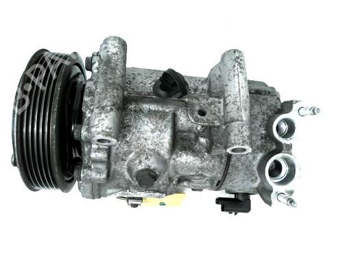 AC compressor PEUGEOT 308 I (4A_, 4C_) 1.6 HDi | BP29465285M34