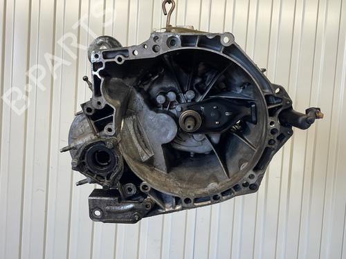 Used Gearbox PEUGEOT 308 II (LB_, LP_, LW_, LH_, L3_) 1.6 HDi / BlueHDi 115 (115 hp) 28668788