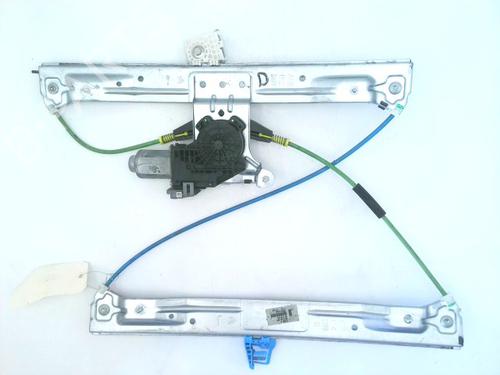 Front right window mechanism CITROËN C3 Picasso (SH_) 1.6 HDi | BP27637437C23 - Image 3