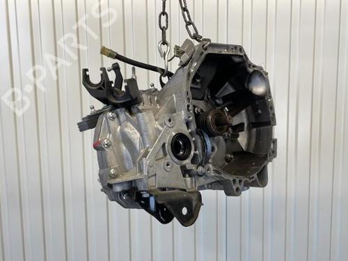 Used Gearbox Gearbox DACIA SANDERO III 1.0 SCe 65 (67 hp) 25284093 25284093