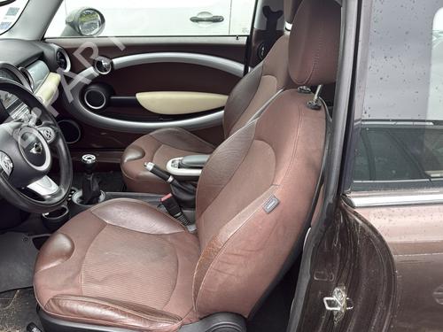 Front left panel MINI MINI CLUBMAN (R55) Cooper | BP26396888C58  - Image 10