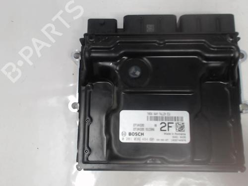 Electronic module DACIA DUSTER (HM_) 1.5 dCi 110 (HMAB) | BP37187180M83 - Image 5