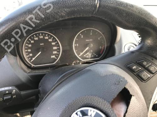 Left mirror BMW 1 (E87) 118 d | BP22098125C26 