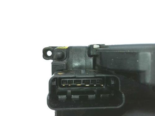 Rear left lock RENAULT MEGANE III Grandtour (KZ0/1) 1.5 dCi (KZ09, KZ0D, KZ1G, KZ29, KZ14, KZ1W, KZ10, KZ1F,... | BP22100128C100 