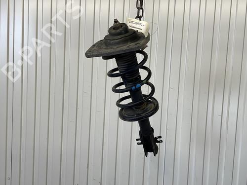 Left front shock absorber CITROËN JUMPY I Van (BS_, BT_, BY_, BZ_) 1.9 D 70 | BP27682037M16 