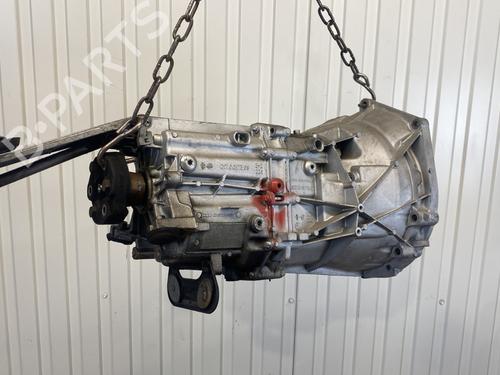 Gearbox BMW 1 (E81) 116 i | BP20910528M3 