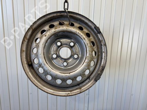Used Rim VW TRANSPORTER T4 Van (70A, 70H, 7DA, 7DH) 2.5 TDI (102 hp) 29208778