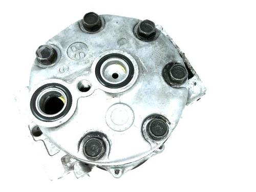 AC compressor RENAULT ESPACE III (JE0_) 2.2 12V TD (JE0E, JE0H, JE0P) | BP25275504M34 