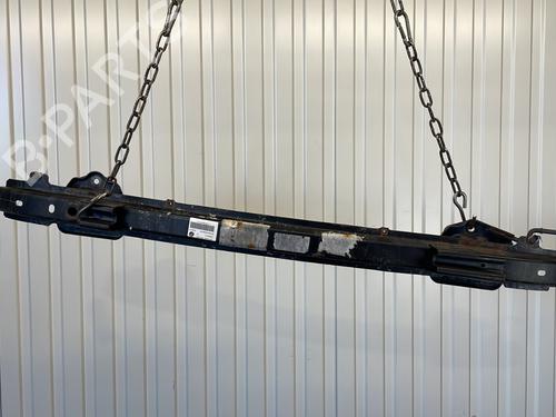 Used Rear bumper reinforcement BMW 1 (E87) 116 i (115 hp) 21221697