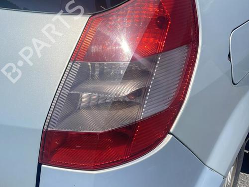 Left mirror RENAULT SCÉNIC II (JM0/1_) 1.9 dCi (JM0G, JM12, JM1G, JM2C) | BP20911476C26 