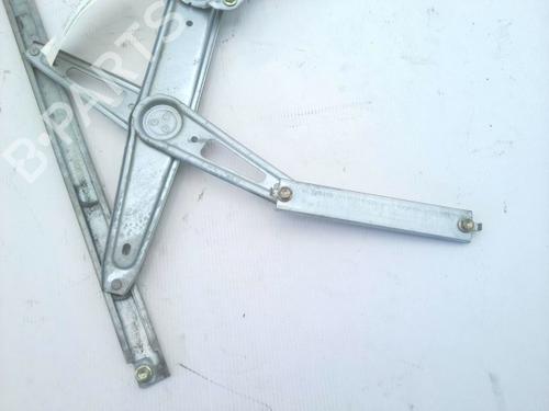 Front left window mechanism TOYOTA YARIS (_P1_) 1.4 D-4D (NLP10_, NLP10R) | BP29430256C22 