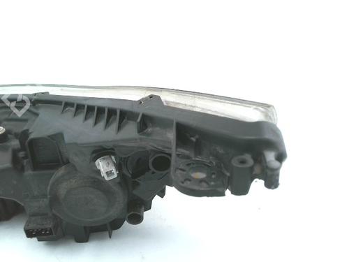 Right headlight CITROËN C4 I (LC_) 1.6 HDi | BP26962420C29 