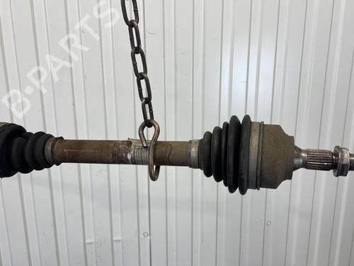 Right front driveshaft CITROËN C3 Picasso (SH_) 1.6 HDi | BP27637447M39 