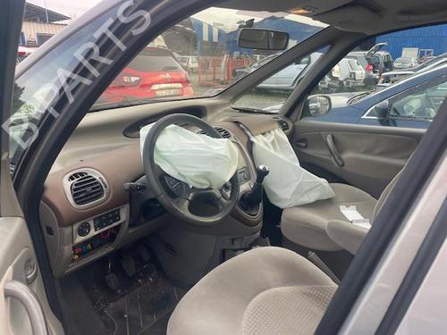 Left mirror CITROËN XSARA PICASSO (N68) 1.8 16V | BP24329135C26 