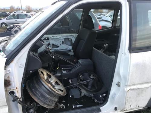 Alternator NISSAN TERRANO II (R20) 2.7 TDi 4WD | BP22101274M7 
