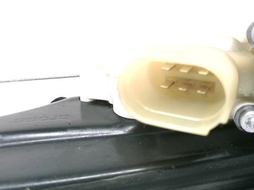 Rear left window mechanism BMW X5 (E70) xDrive 30 d | BP38156507C24 - Image 3