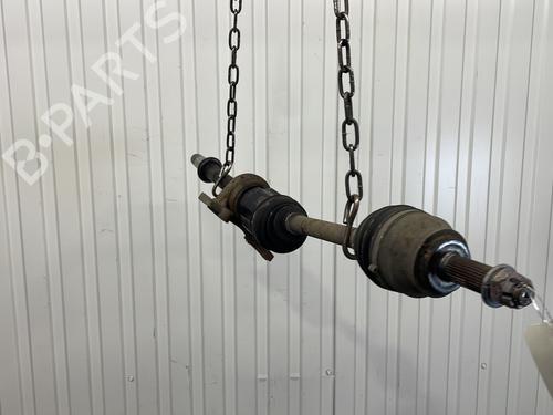 Right front driveshaft CITROËN C4 AIRCROSS 1.8 HDi 150 AWC | BP29155790M39  - Image 7