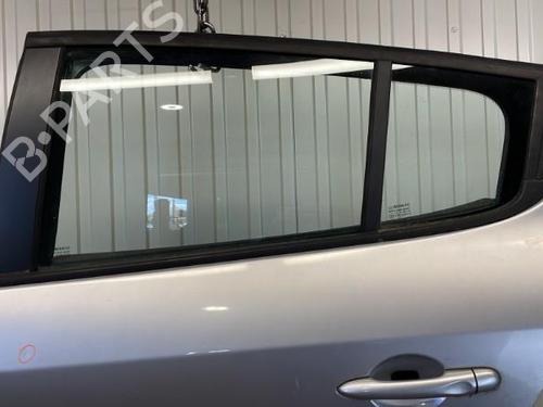 Used Left rear door RENAULT MEGANE III Hatchback (BZ0/1_, B3_) 1.5 dCi (BZ09, BZ0D, BZ1W, BZ29, BZ14) (110 hp) 20912265