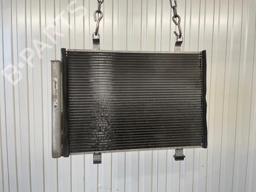 AC radiator SUZUKI SWIFT IV (FZ, NZ) 1.3 DDiS (AZG413D, ZC02S, ZC92S) | BP34227255M32 - Image 5