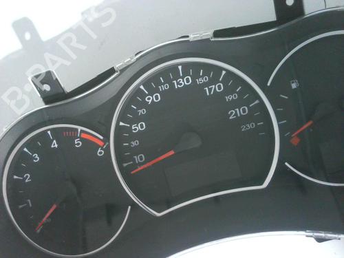Instrument cluster RENAULT KOLEOS I (HY_) 2.0 dCi 4x4 (HY0K) | BP29513354C47 - Image 3