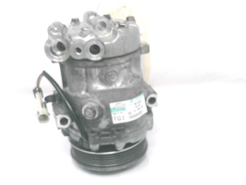 AC compressor SUZUKI SWIFT IV (FZ, NZ) | BP35993847M34 - Image 4