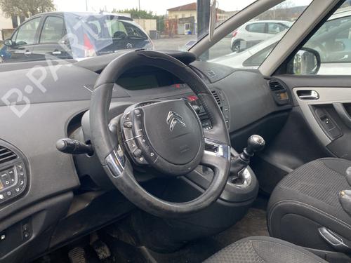 Left front window switch CITROËN C4 Grand Picasso I (UA_) 1.6 HDi 110 | BP24056830I27  - Image 5