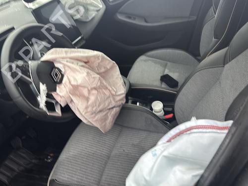 Climate control RENAULT CLIO V (B7_) 1.0 TCe 90 (B7MT) | BP29066383I5 