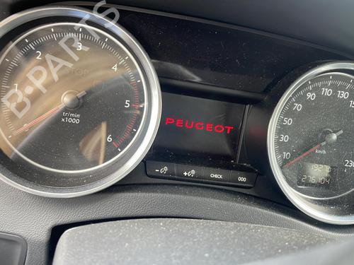 Subframe PEUGEOT 508 SW I (8E_) 2.0 HDi | BP24861663M9  - Image 6