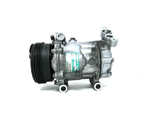 AC-Kompressor RENAULT CLIO II (BB_, CB_) 1.2 16V (BB05, BB0W, BB11, BB27, BB2T, BB2U, BB2V, CB05,... (75 hp) 28387445