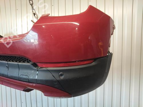 Used Rear bumper Rear bumper 39171211 39171211
