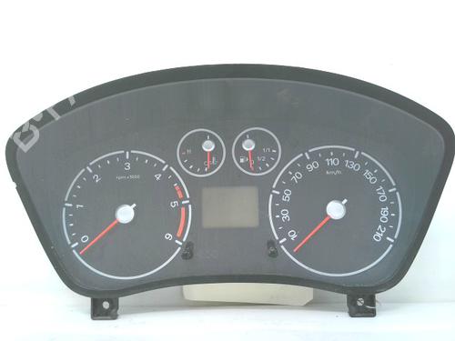 Used Instrument cluster FORD TRANSIT CONNECT (P65_, P70_, P80_) 1.8 Di (75 hp) 30322323