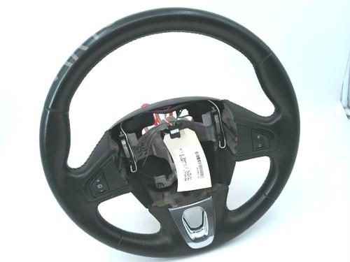 Used Steering wheel RENAULT MEGANE III Hatchback (BZ0/1_, B3_) 1.5 dCi (BZ09, BZ0D, BZ1W, BZ29, BZ14) (110 hp) 26974927
