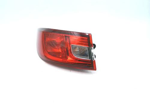 Left taillight RENAULT CLIO IV (BH_) 1.5 dCi 90 | BP27486340C34 