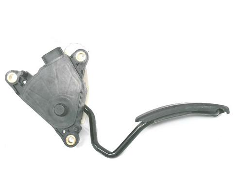 Pedal RENAULT ZOE (BFM_) | BP36100125I4 - Image 4
