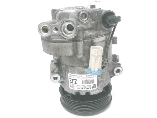 AC compressor OPEL MERIVA B MPV (S10) 1.7 CDTI (75) | BP36078100M34 - Image 5