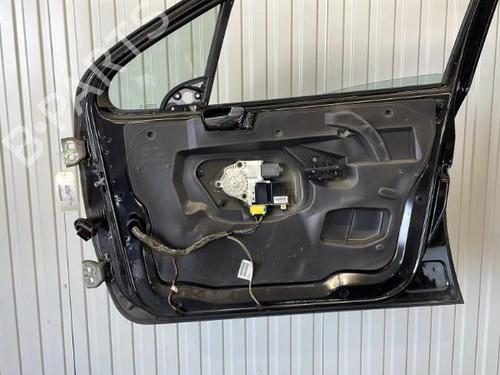Right front door PEUGEOT 307 (3A/C) 1.6 HDi 110 | BP20916105C3 