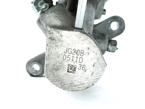 Brake master cylinder RENAULT KOLEOS I (HY_) 2.0 dCi 4x4 (HY0K) | BP29513387M77 