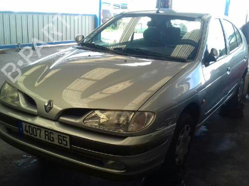Rear right lock RENAULT MEGANE I (BA0/1_) 1.6 e (BA0F, BA0S) | BP22098303C99 