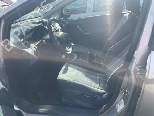 Front left seatbelt FORD FIESTA VI (CB1, CCN) 1.4 TDCi | BP32753242I26 - Image 12